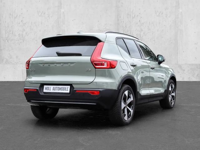 Volvo XC40 Dark Plus