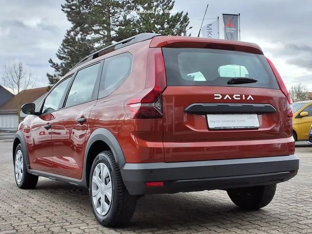 Dacia Jogger 1.0 TCe Essential TCe 110