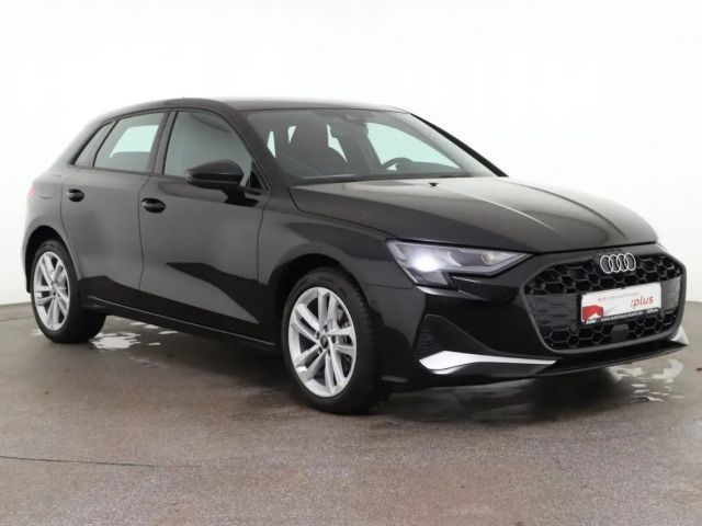 Audi A3 35 TFSI Sedan