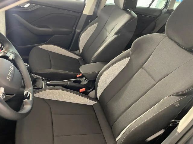 Skoda Kamiq 1.0 TSI 85 Selection