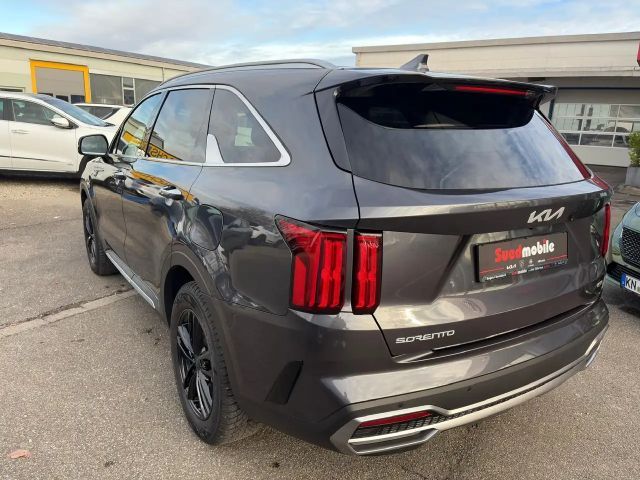 Kia Sorento CRDi Spirit Vierwielaandrijving