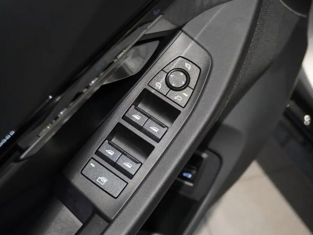 BMW 520 520d Sedan xDrive