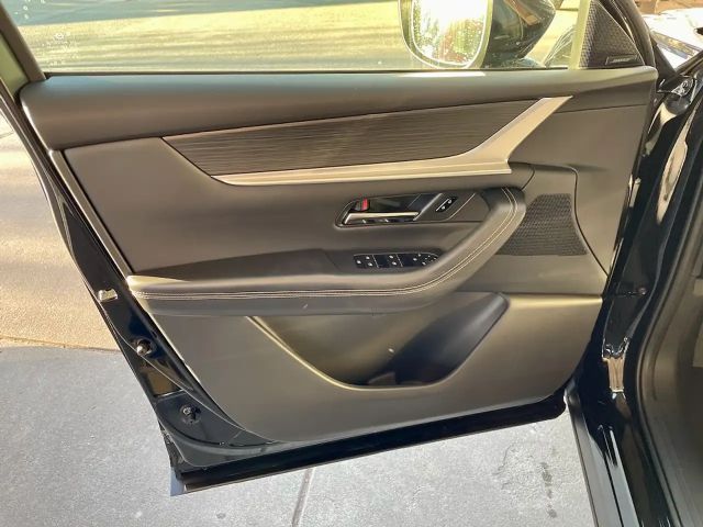 Mazda CX-60 Homura Plus