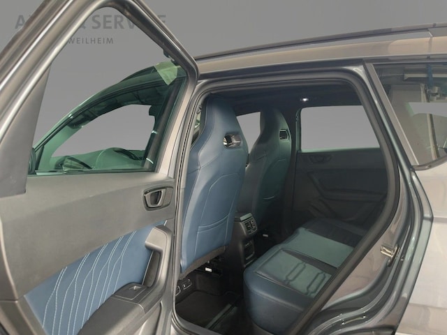 Cupra Ateca 2.0 TSI 4Drive DSG VZ