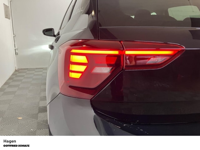 Volkswagen Polo 1.0 MPI