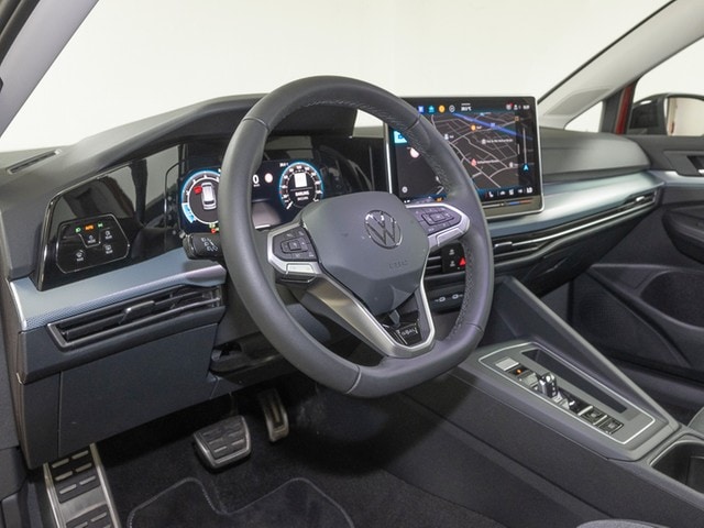 Volkswagen Golf 1.5 eTSI DSG Golf VIII Variant