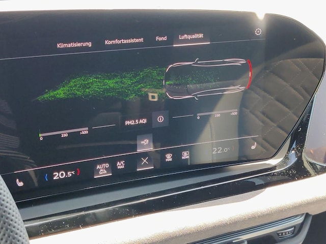 Audi A6 Avant Quattro S-Tronic