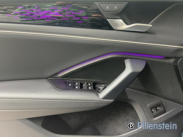 Volkswagen Tiguan Elegance Elegance