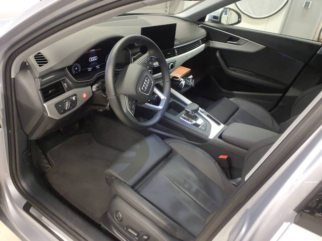Audi A4 40 TDI Avant Quattro S-Tronic