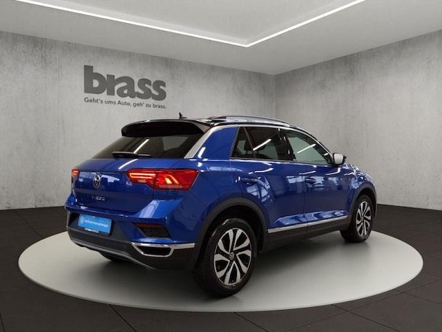 Volkswagen T-Roc 1.5 TSI