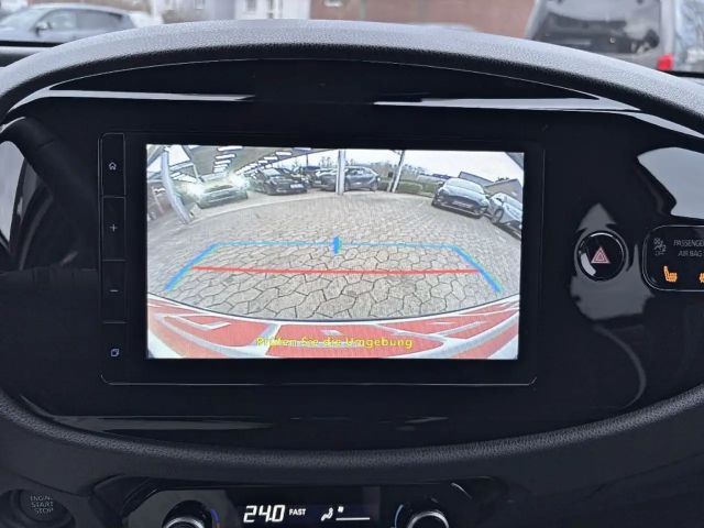 Toyota Aygo X Hatchback S-CVT Team D