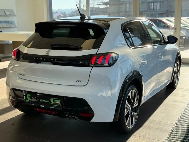 Peugeot 208 GT-Line PureTech