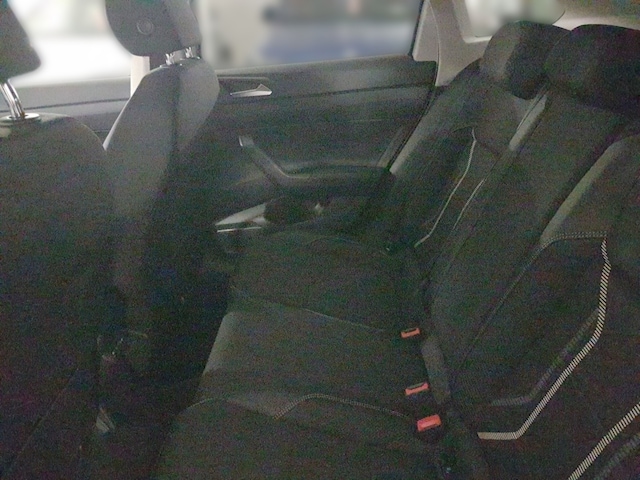 Volkswagen Taigo DSG