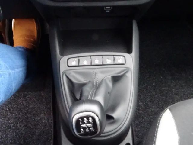 Hyundai i10 1.0 Select