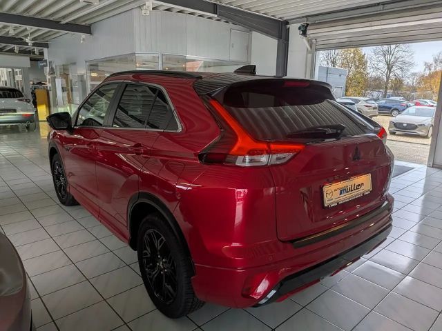 Mitsubishi Eclipse Cross 4WD