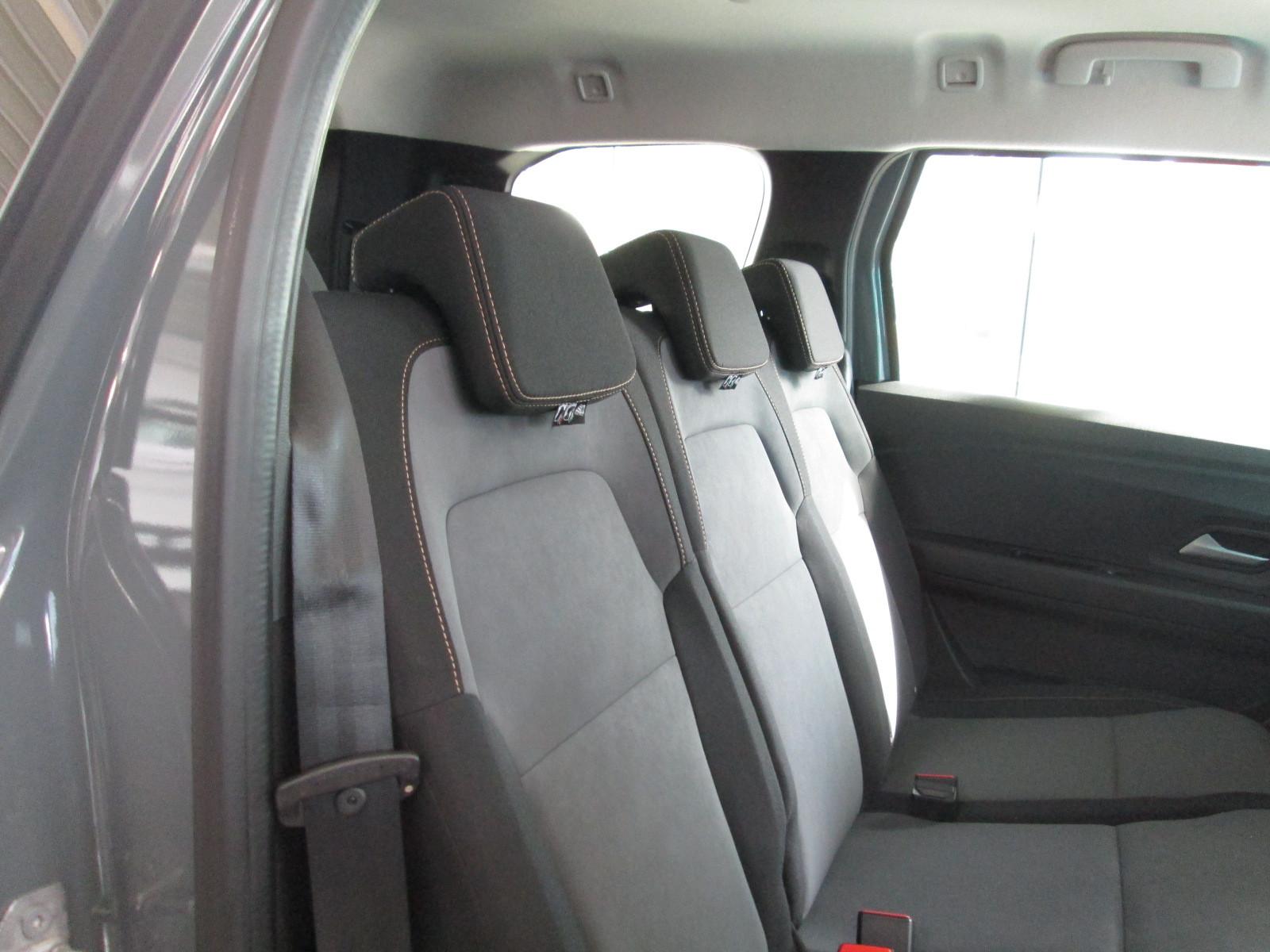 Dacia Jogger Extreme