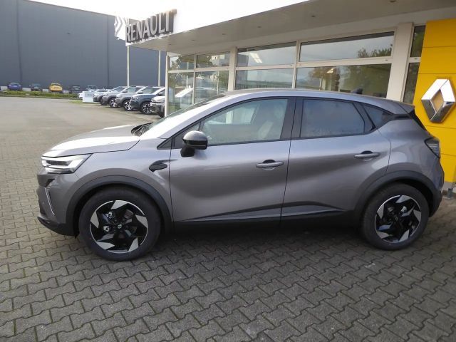 Renault Captur TCe 90 Techno