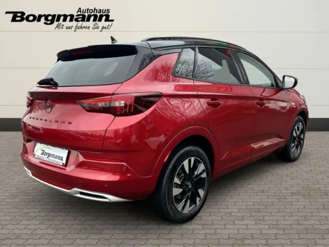 Opel Grandland X Ultimate