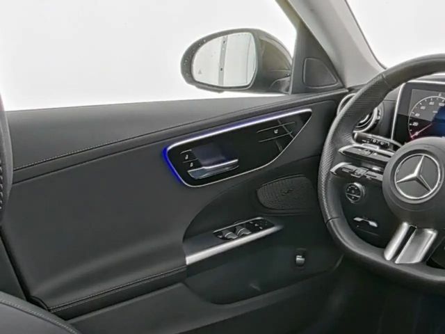 Mercedes-Benz C 180 AMG Line Estate