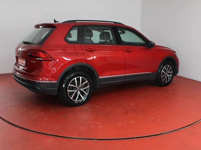 Volkswagen Tiguan 1.4 TSI Life eHybrid