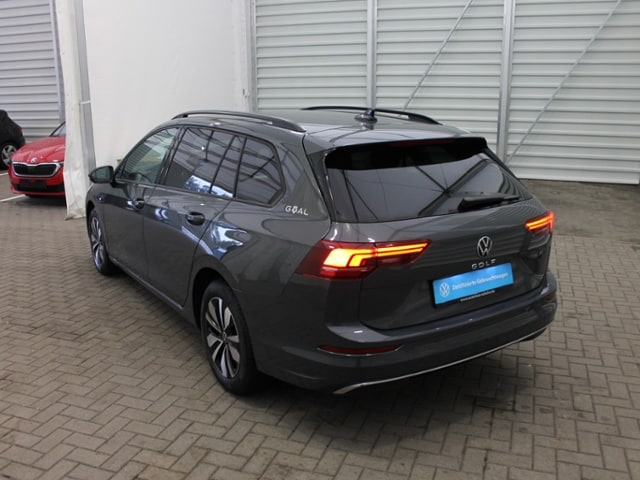 Volkswagen Golf 1.5 TSI Golf VIII Variant