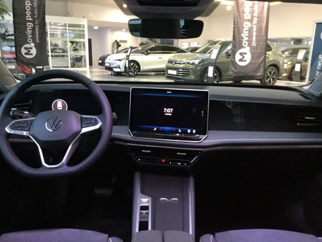 Volkswagen Passat 1.5 eTSI DSG