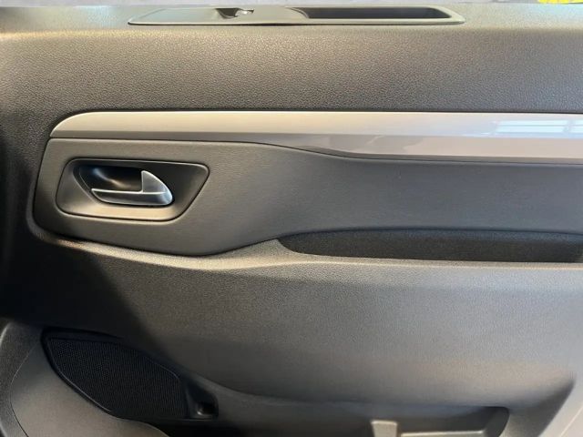 Opel Zafira GS-Line Grand Sport