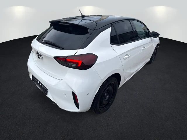 Opel Corsa 1.2 Turbo GS-Line Grand Sport Turbo