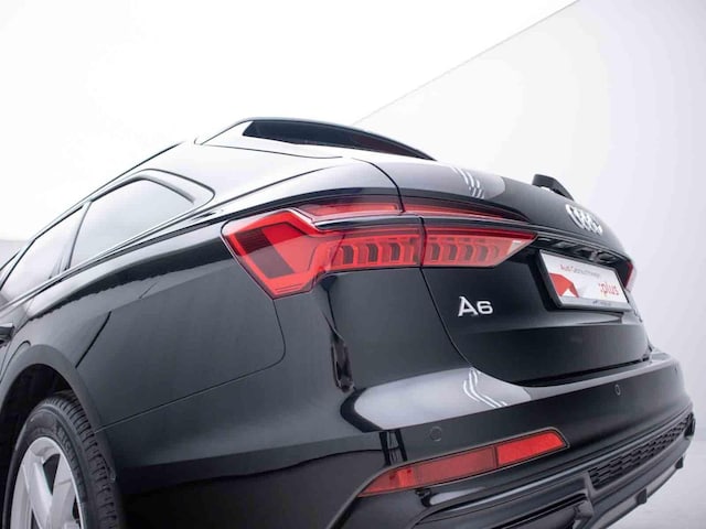 Audi A6 45 TFSI Avant Quattro S-Tronic Sport