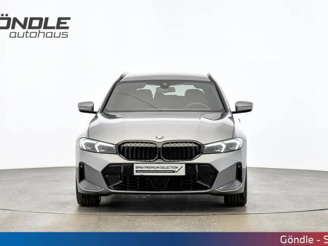 BMW 320 320d xDrive