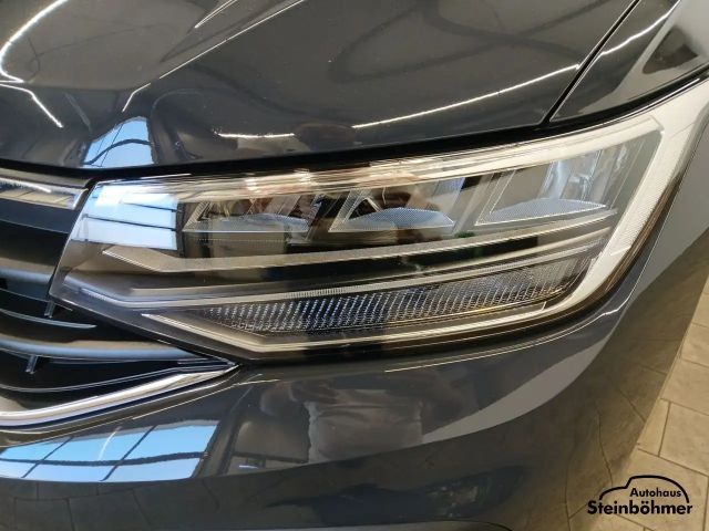 Volkswagen Tiguan DSG Life