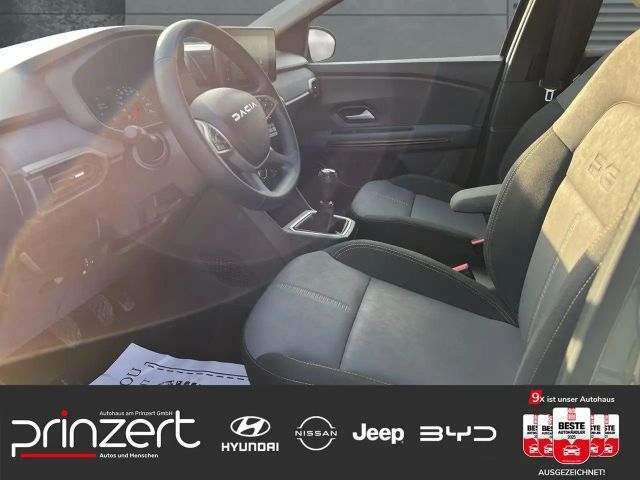 Dacia Jogger 1.0 TCe