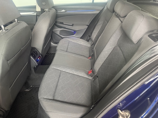 Volkswagen Golf 1.0 TSI Golf VIII