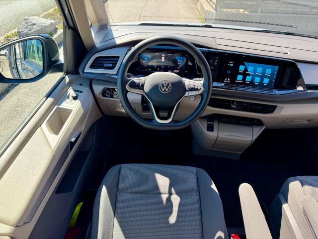 Volkswagen Multivan 2.0 TDI DSG Lang T7