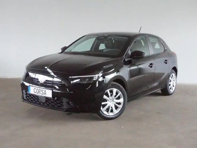 Opel Corsa 1.2 Turbo Edition Turbo