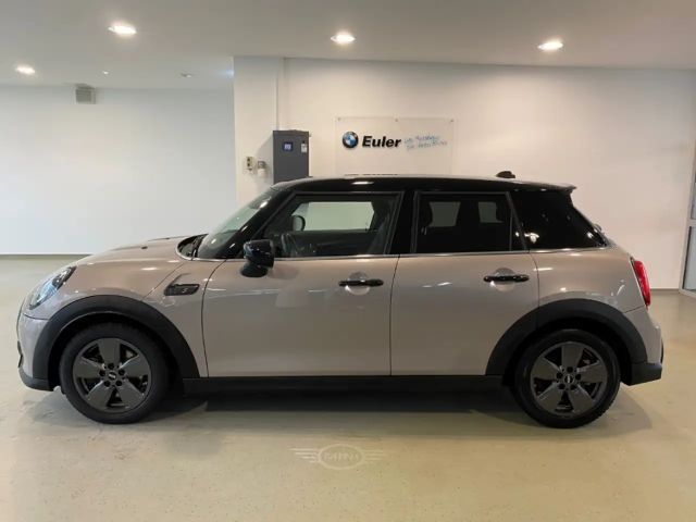 MINI Cooper S 5-deurs