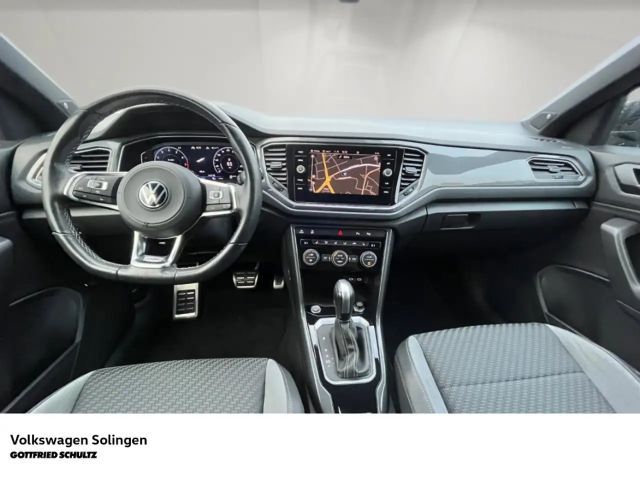 Volkswagen T-Roc 1.5 TSI DSG Sport