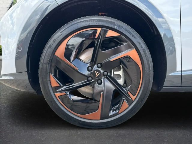 Cupra Tavascan 4Drive VZ