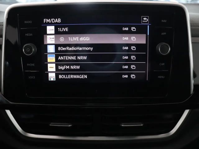 Volkswagen T-Roc DSG R-Line