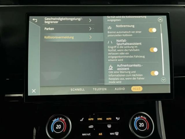 Land Rover Range Rover Sport D300