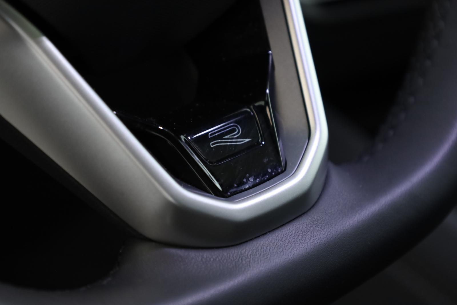 Volkswagen Tiguan 2.0 TSI DSG IQ.Drive R-Line