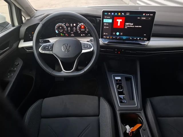 Volkswagen Golf Business DSG Variant