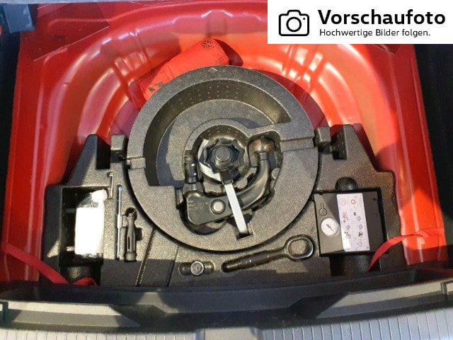 Volkswagen T-Roc 1.5 TSI DSG Sport