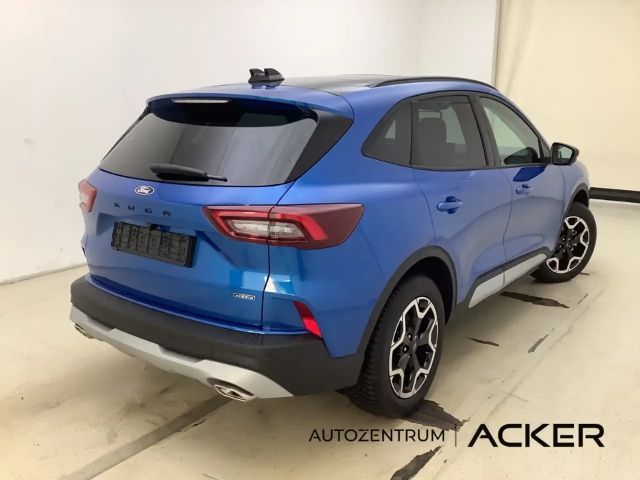 Ford Kuga Active Plug in Hybrid X