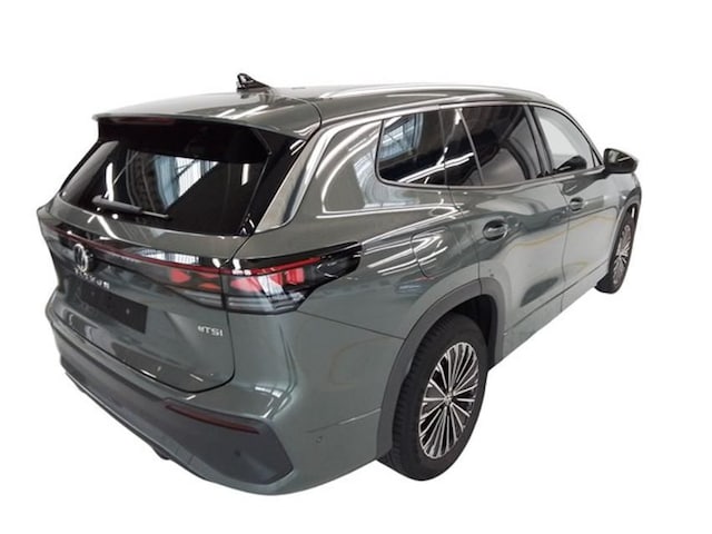 Volkswagen Tayron 1.5 eTSI DSG Life