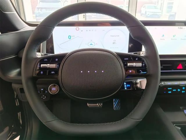 Hyundai IONIQ 6 BLACK Edition 77,4 kWh i65c1