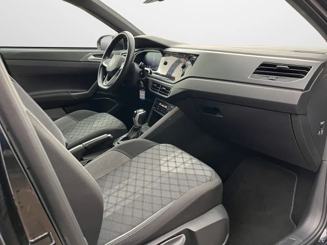 Volkswagen Taigo 1.5 TSI DSG R-Line