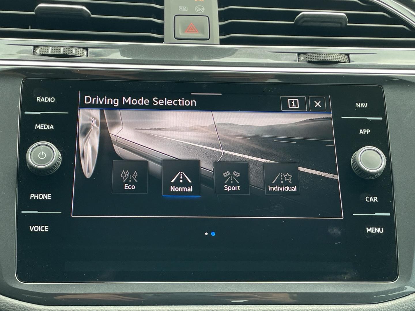 Volkswagen Tiguan 2.0 TDI 4Motion Allspace R-Line