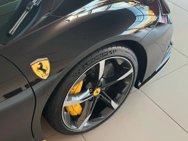 Ferrari SF90 Stradale