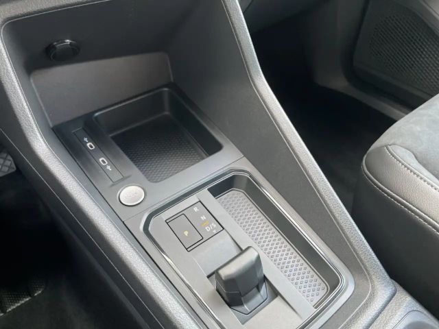 Volkswagen Caddy 2.0 TDI DSG